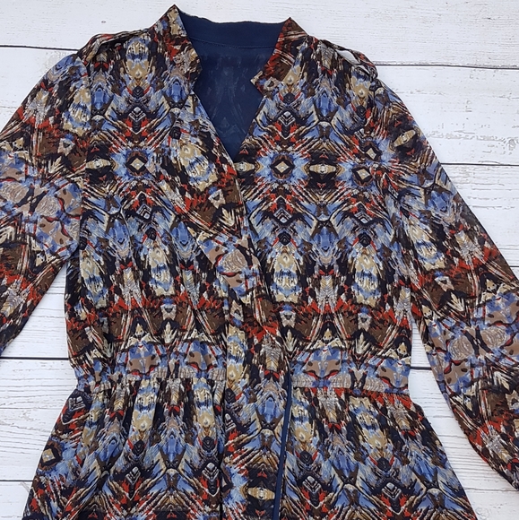 Floral Summer Dress - Picture 3 of 10